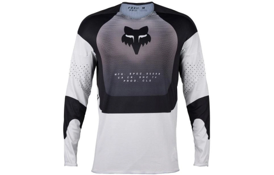 Bluza cross FOX 360 THROTTLE BLACK czarny