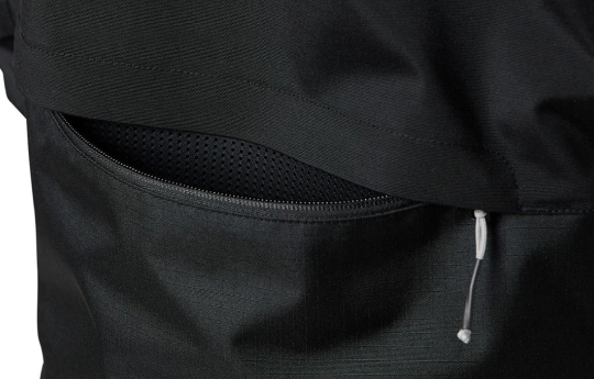 Kurtka rowerowa FOX DEFEND OFF-ROAD BLACK czarny