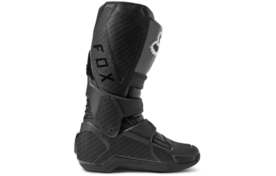 Buty cross FOX MOTION WHITE biały