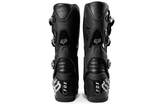 Buty cross FOX MOTION WHITE biały