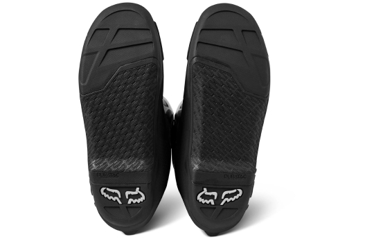 Buty cross FOX MOTION WHITE biały