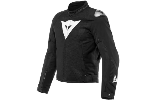 Kurtka tekstylna DAINESE ENERGYCA AIR TEX BLACK czarny