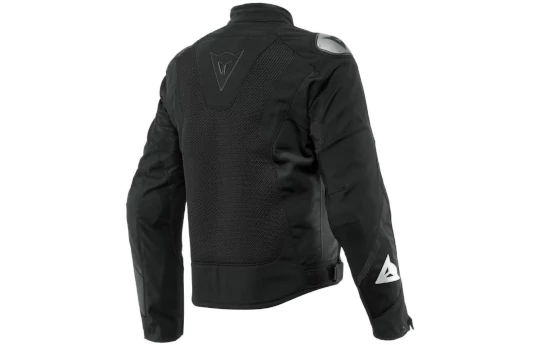Kurtka tekstylna DAINESE ENERGYCA AIR TEX BLACK czarny