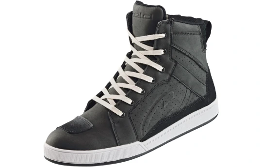 Trampki motocyklowe HELD MARICK BLACK czarny