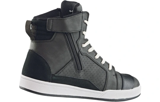 Trampki motocyklowe HELD MARICK BLACK czarny