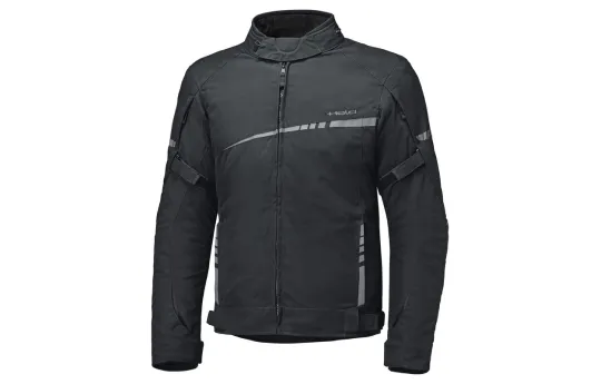 Kurtka tekstylna HELD RENEGADE II BLACK czarny