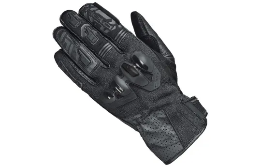 Rękawice sportowe HELD SEPANG BLACK czarny