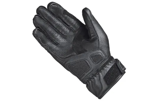 Rękawice sportowe HELD SEPANG BLACK czarny