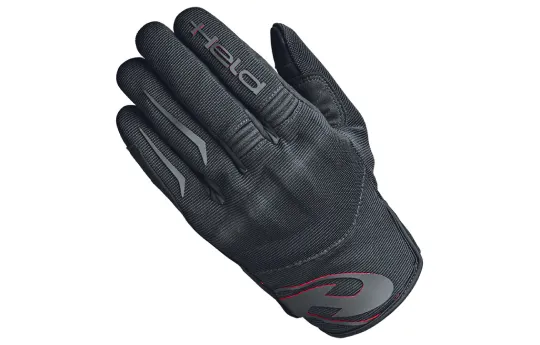 Rękawice miejskie HELD TASKALA BLACK czarny