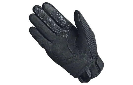 Rękawice miejskie HELD TASKALA BLACK czarny