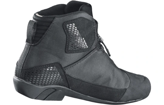 Buty krótkie HELD TORRANCE BLACK czarny