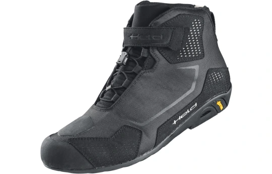 Buty krótkie HELD TORRANCE BLACK czarny