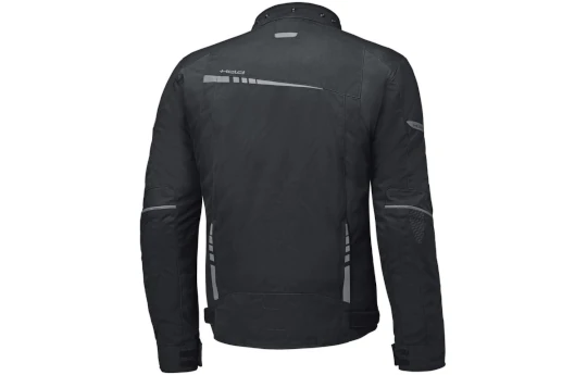 Kurtka tekstylna HELD RENEGADE II BLACK czarny