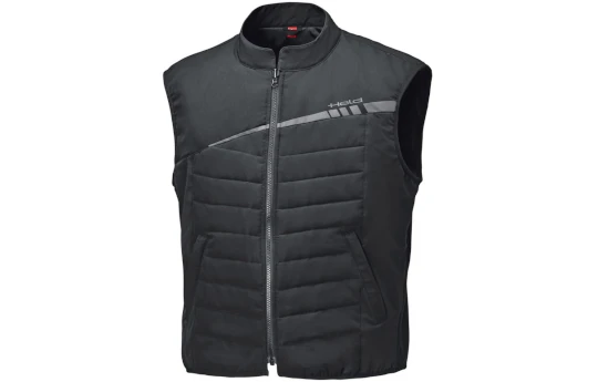 Kurtka tekstylna HELD RENEGADE II BLACK czarny