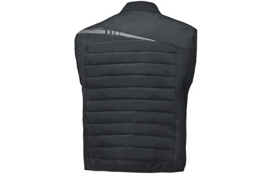 Kurtka tekstylna damska HELD RENEGADE II LADY BLACK czarny