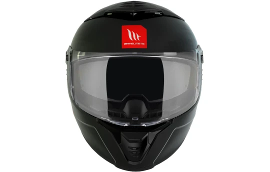 Kask integralny MT THUNDER 4 SV LUMINENCE MATT BLACK/GREY