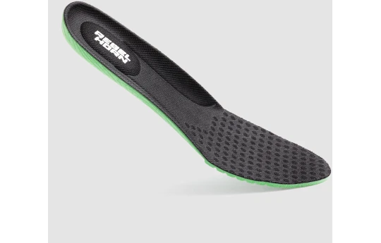 Trampki motocyklowe REBELHORN SPIKE WP BLACK czarny