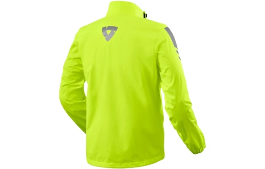 Kurtka przeciwdeszczowa REVIT CYCLONE 4 H2O DARK BLUE granatowy