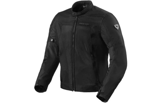 Kurtka tekstylna REVIT ECLIPSE 2 SAND/BLACK beżowy