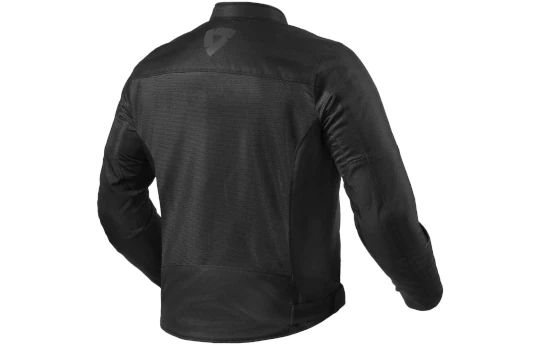 Kurtka tekstylna REVIT ECLIPSE 2 SAND/BLACK beżowy