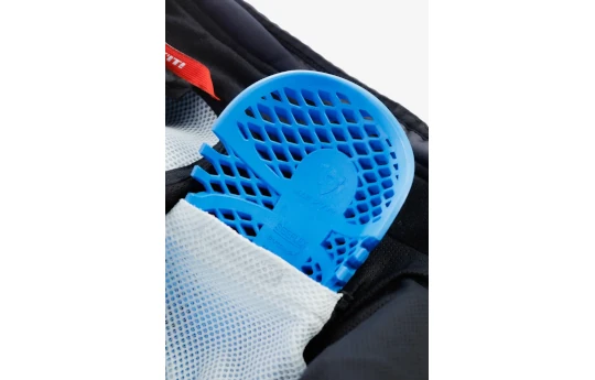 Spodnie tekstylne damskie REVIT OUTBACK 4 H2O LADY LONG BLACK czarny