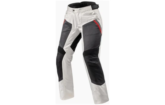 Spodnie tekstylne damskie REVIT TORNADO 4 LADY H2O BLACK czarny