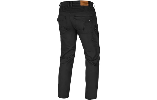 Jeansy motocyklowe SECA SQUADRON BLUE niebieski