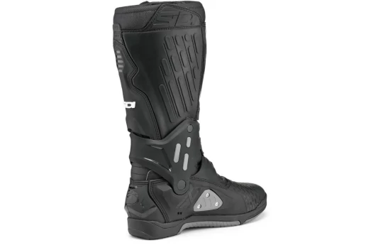 Buty cross SIDI CROSSAIR ARMY/BLACK zielony czarny