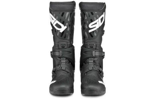 Buty cross SIDI CROSSAIR ARMY/BLACK zielony czarny