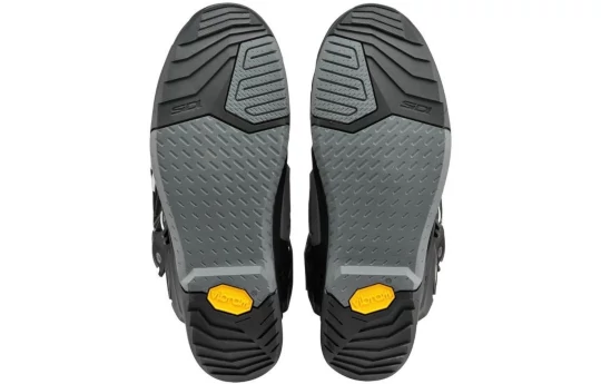 Buty cross SIDI CROSSAIR ARMY/BLACK zielony czarny