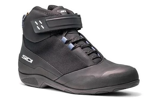 Buty krótkie SIDI META 2 BLACK czarny