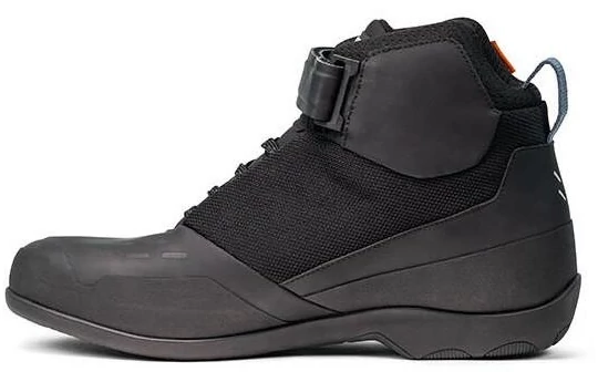 Buty krótkie SIDI META 2 BLACK czarny