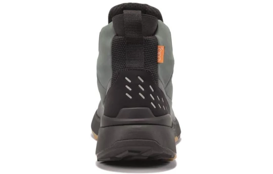 Buty krótkie SIDI NUCLEUS GTX BLACK/SEA czarny niebieski
