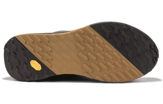 Buty krótkie SIDI NUCLEUS GTX BLACK/SEA czarny niebieski