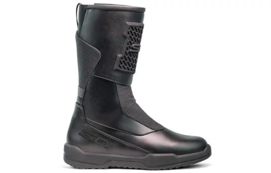 Buty turystyczne SIDI ORION BLACK czarny