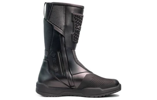 Buty turystyczne SIDI ORION BLACK czarny