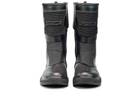 Buty turystyczne SIDI ORION BLACK czarny