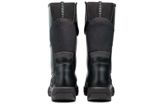 Buty turystyczne SIDI ORION BLACK czarny