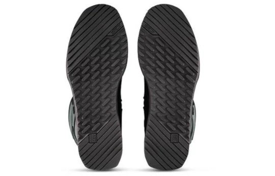 Buty turystyczne SIDI ORION BLACK czarny