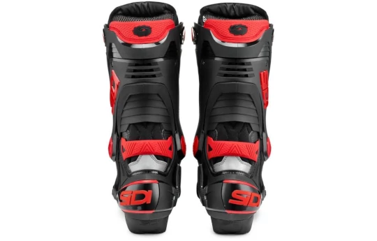 Buty sportowe SIDI REX AIR BLACK czarny
