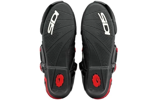 Buty sportowe SIDI REX AIR BLACK czarny