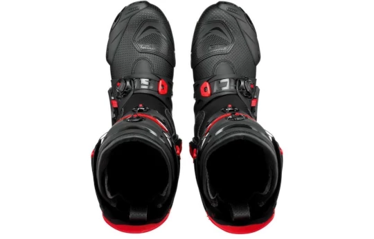Buty sportowe SIDI REX AIR BLACK czarny