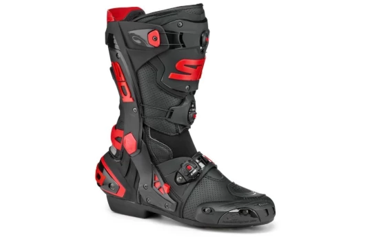 Buty sportowe SIDI REX AIR BLACK czarny