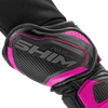 Rękawice sportowe damskie SHIMA RS-3 LADY PINK