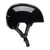 Kask rowerowy dziecięcy FOX JUNIOR FLIGHT BLACK czarny