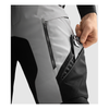 Spodnie tekstylne REBELHORN HARDY 3.0 BLACK/GREY czarny szary