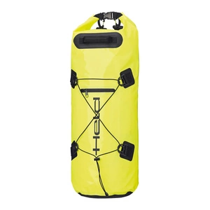 Rollbag HELD ROLL-BAG II BLACK/FLUO YELLOW