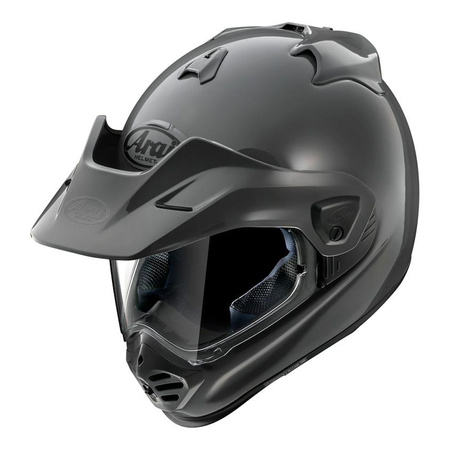 Kask integralny ARAI TOUR-X5 ADVENTURE GREY szary
