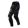 Spodnie cross FOX 180 BNKR BLACK CAMO