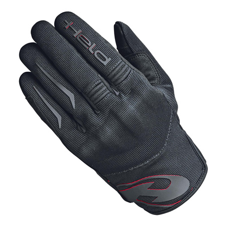 Rękawice miejskie HELD TASKALA BLACK czarny